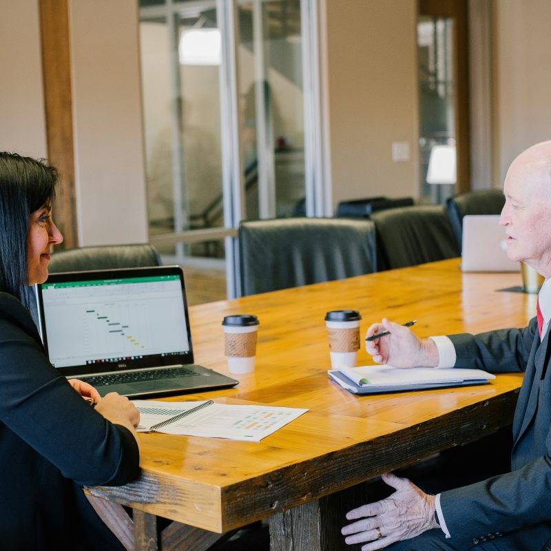 Choose Search Firm: 5 Essential Questions to Ask