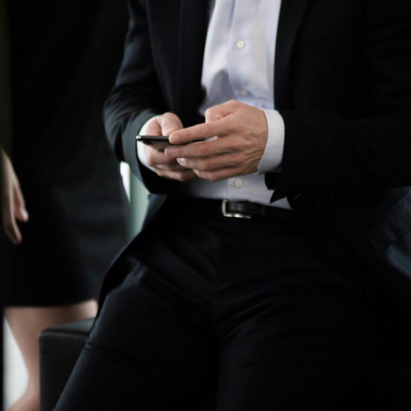 Cold Call Success: 5 Reasons Headhunting Calls Still Work