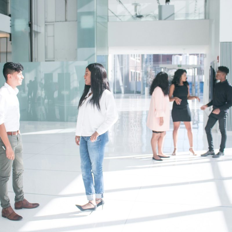 Retail Talent 2025: 5 Keys to Winning Leadership Roles